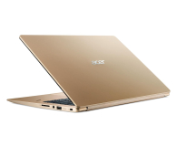 Acer Swift 1 N5000/4GB/240/Win10 IPS FHD złoty - 488053 - zdjęcie 4